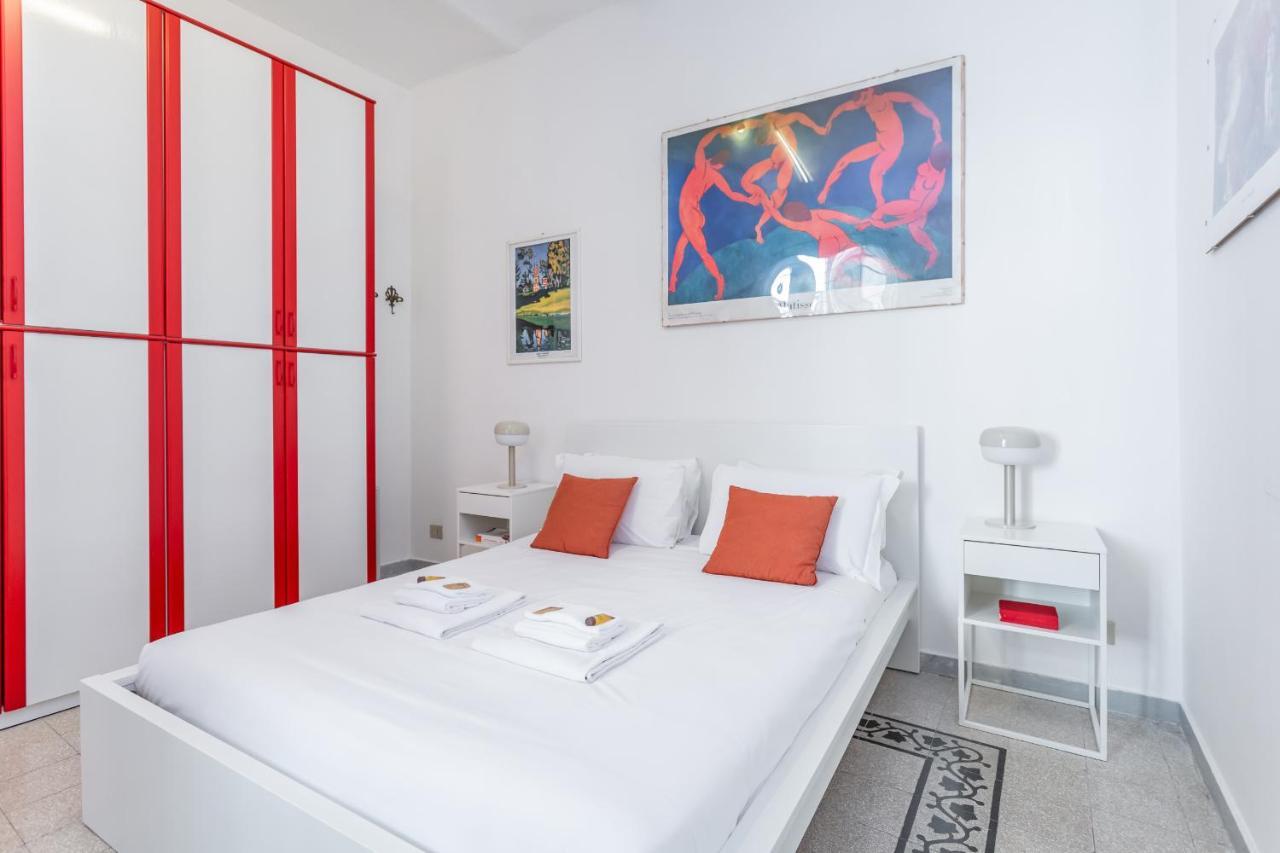 Apartamento Oscar Near Landmarks And Colosseum *