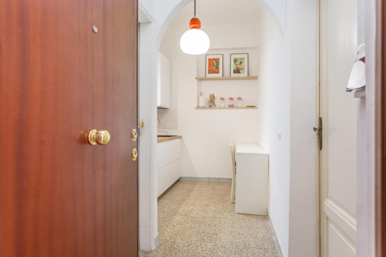 Apartamento Oscar Near Landmarks And Colosseum *