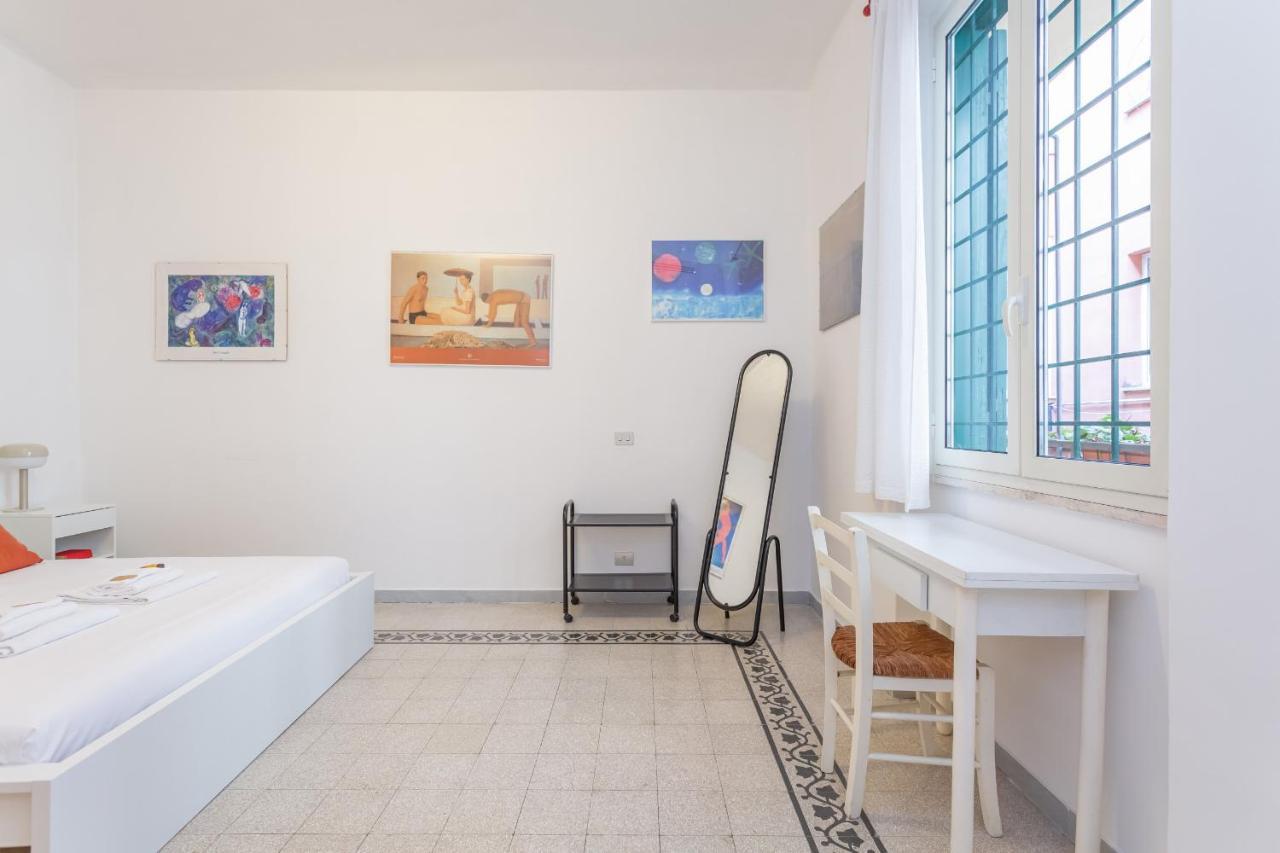 Apartamento Oscar Near Landmarks And Colosseum *