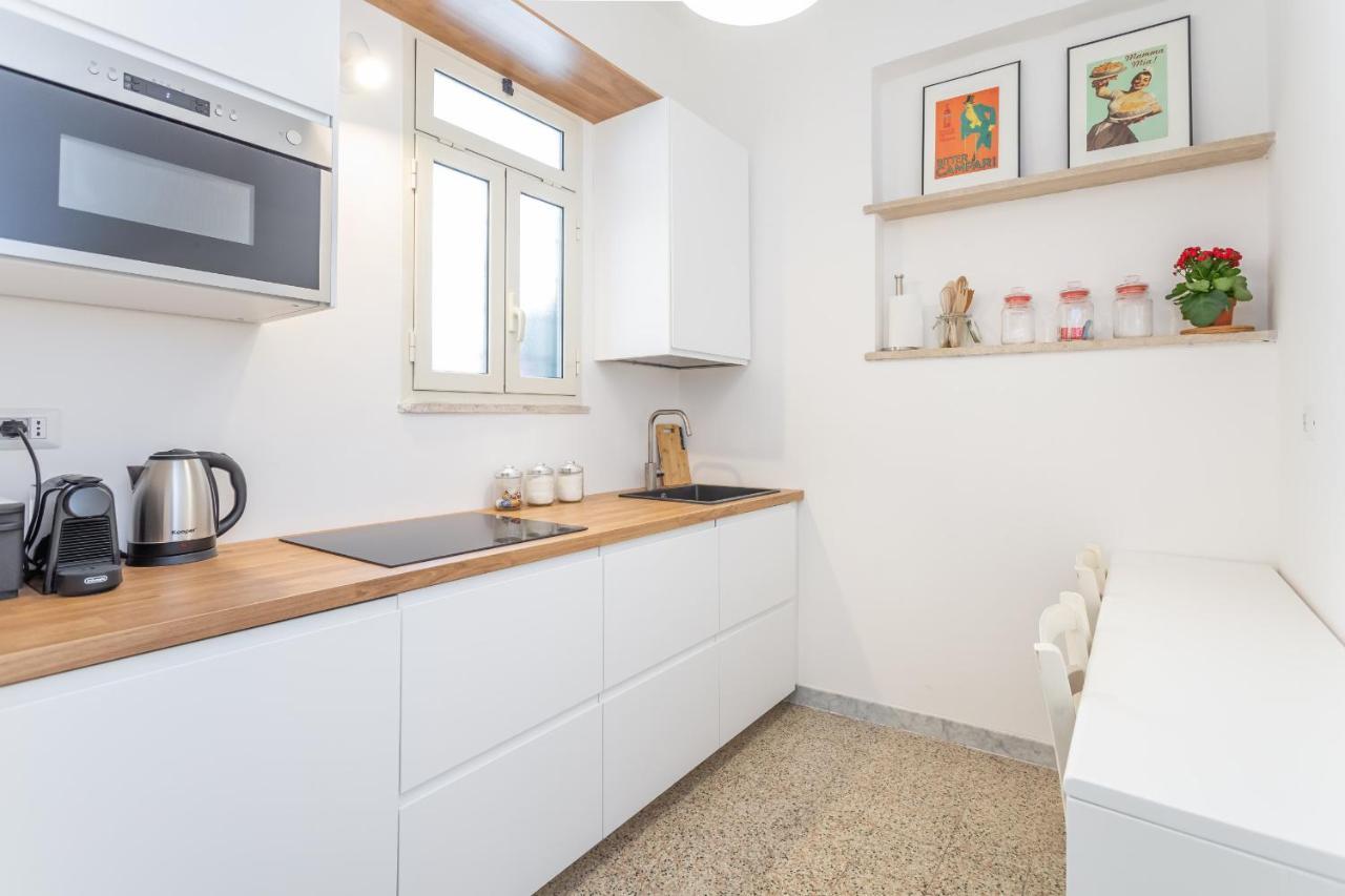 Apartamento Oscar Near Landmarks And Colosseum Roma